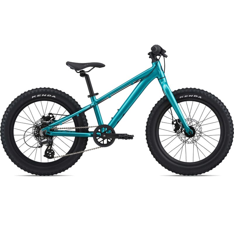 Liv STP 20" Kinder Mountainbike