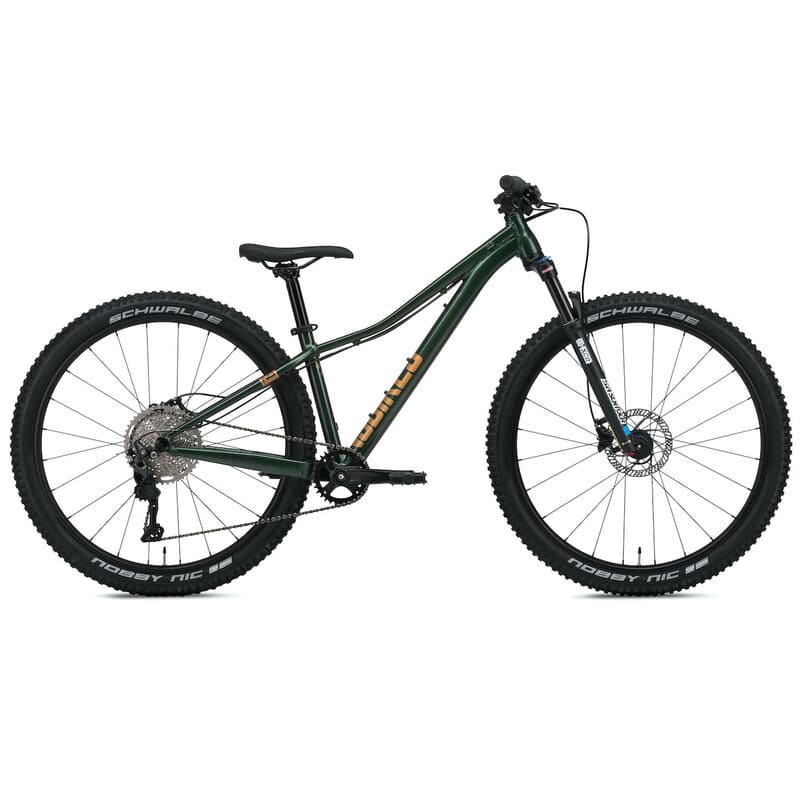 NS Bikes ECCENTRIC MINI 27.5"