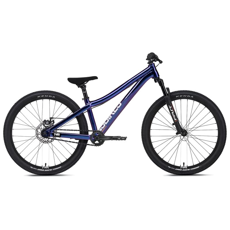 NS Bikes MOVEMENT 24" Kinder