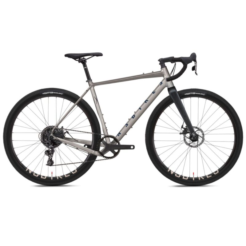 NS Bikes RAG+ 2 Gravel Bike