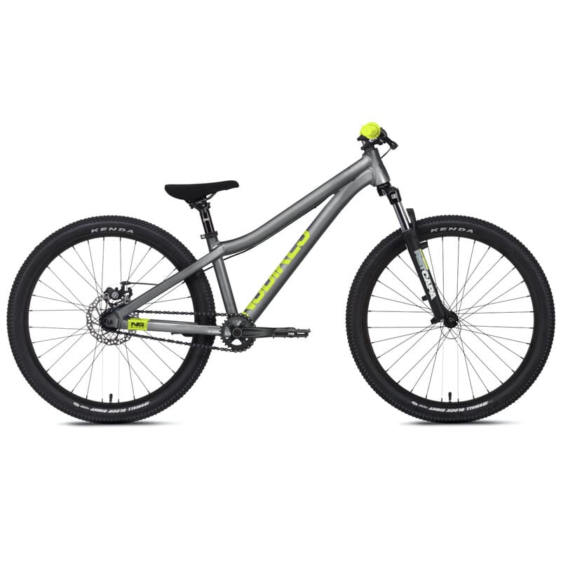 ZIRCUS NS Bikes 24" Pumptrack / Funbike