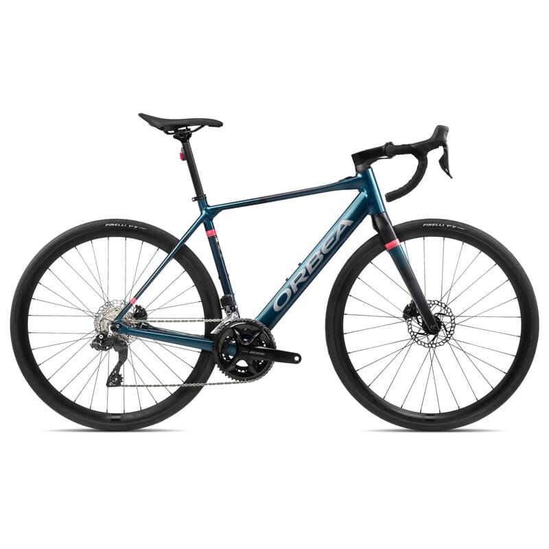 E-Rennrad Orbea GAIN D30i