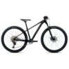 Orbea ONNA XS Junior 10 - 27.5" Jugend Mountainbike - 2025 - Black (gloss/matt)
