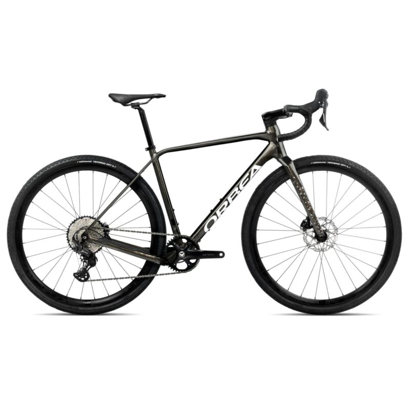 Orbea TERRA H30 1X Gravel Bike