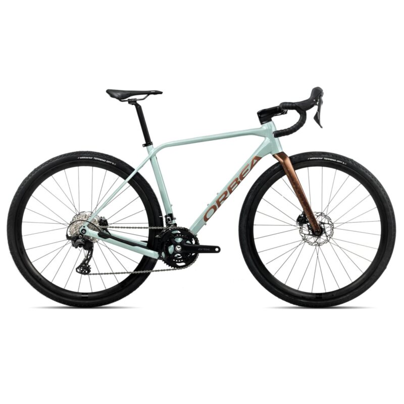 Orbea TERRA H30 Gravel Bike