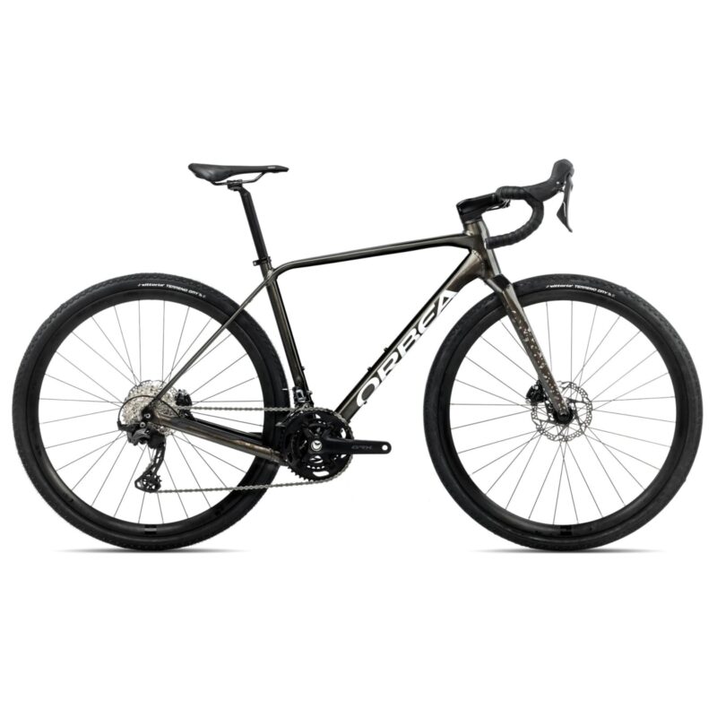 Bike Orbea TERRA H30 Gravel Infinity