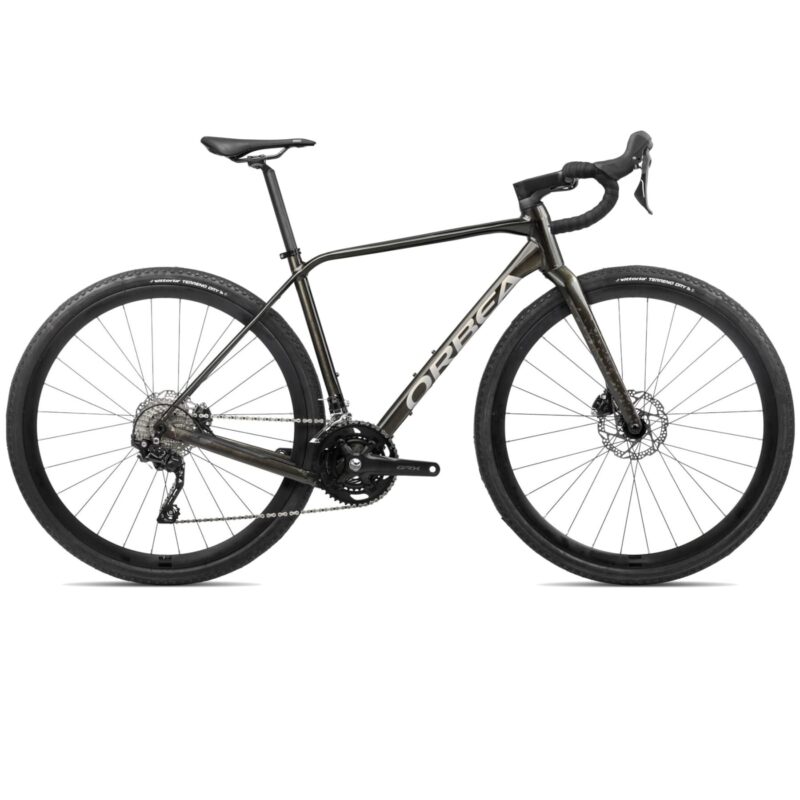 Orbea TERRA H40 Gravel Bike
