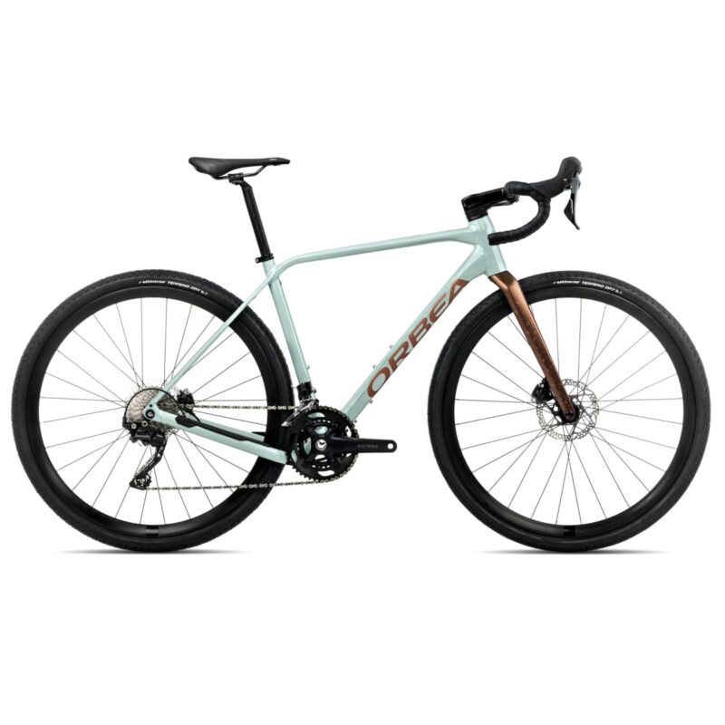 Orbea TERRA H40 Gravel Bike