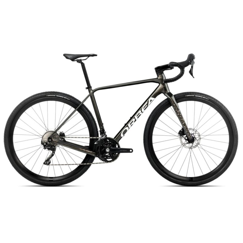 Gravel Bike Orbea TERRA H40 Infinity