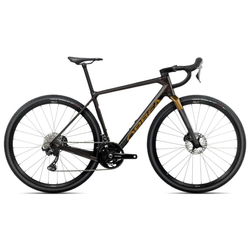 Orbea TERRA M20TEAM Gravel Bike