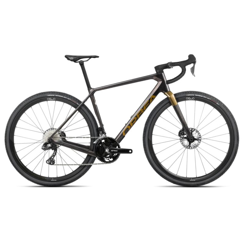 Carbon Gravel Bike Orbea TERRA