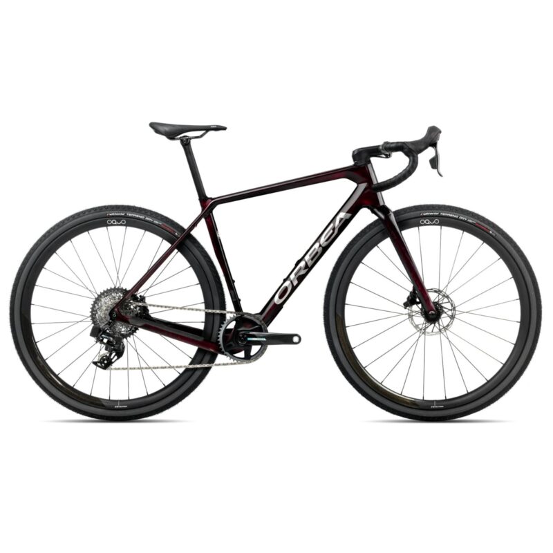 Carbon Gravel Bike Orbea TERRA