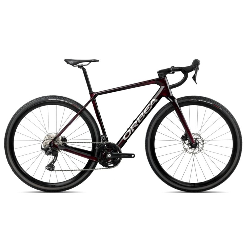 Bike Orbea TERRA M30TEAM GRX