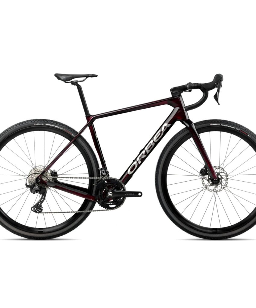 Bike Orbea TERRA M30TEAM GRX