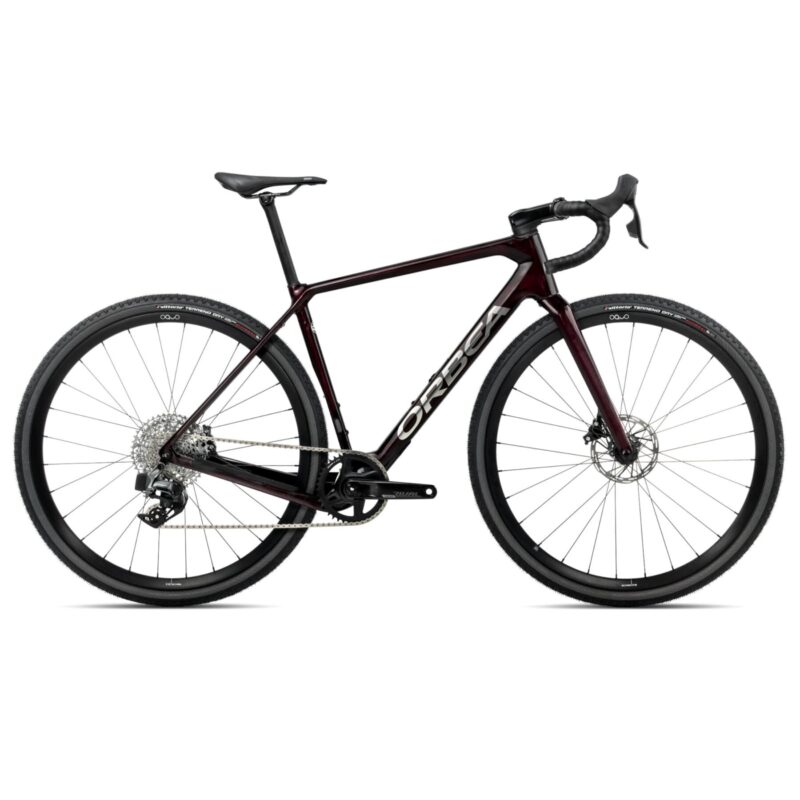 Orbea TERRA M31eTEAM 1X Rival