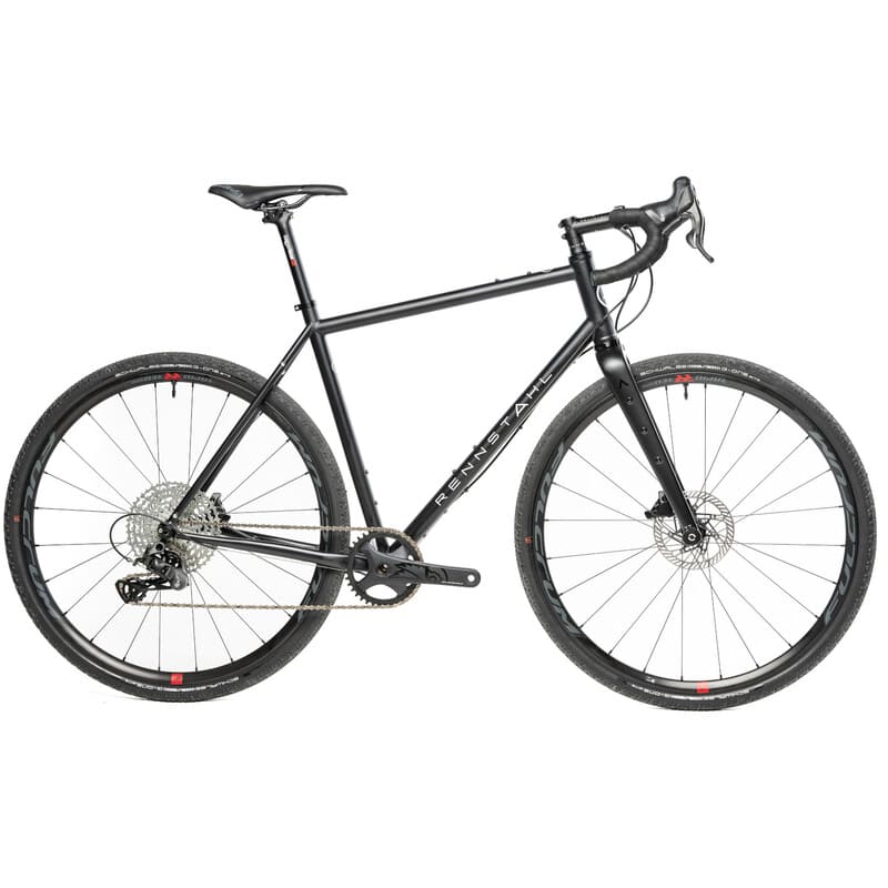 Rennstahl 781 Gravel Gravel Bike