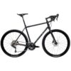 Gravel Bike Rennstahl 853 Gravel