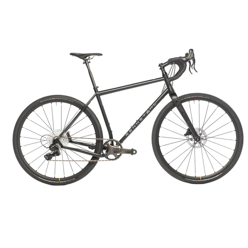 Rennstahl 853 Trail Gravel SE