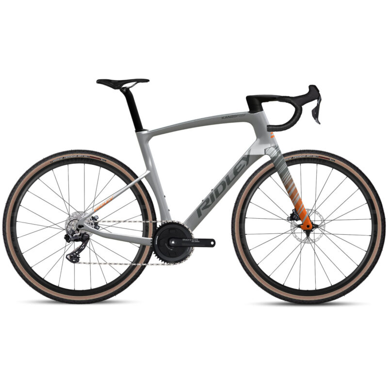 Bike Ridley KANZO FAST GRX