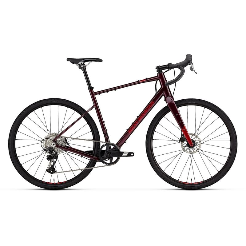 Bike Rocky Mountain SOLO A50