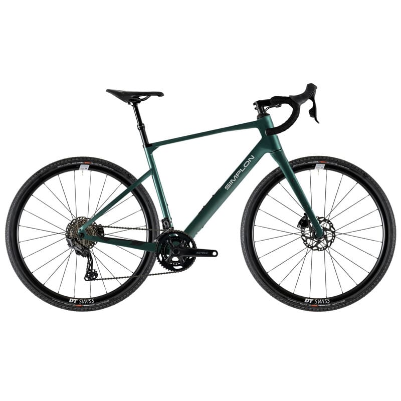Simplon GRID CORE 2BY Carbon