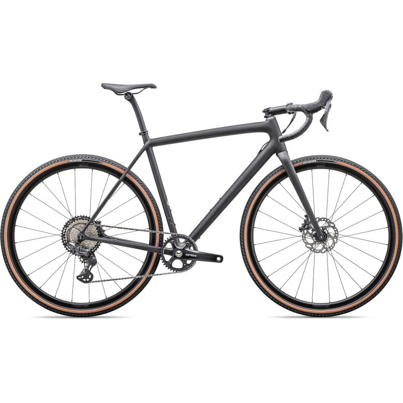 Bike Specialized CRUX COMP