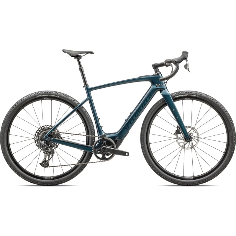 Specialized TURBO CREO 2 COMP Carbon