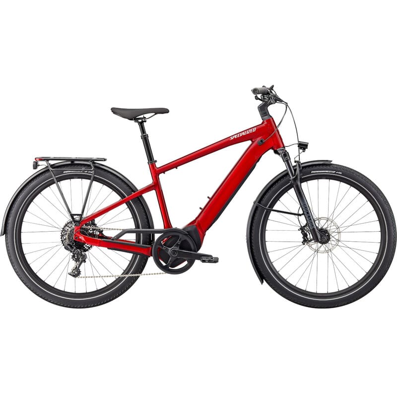 Specialized TURBO VADO 5.0 Herren
