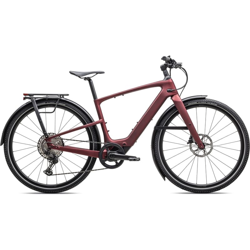 E-Bike Specialized TURBO VADO SL 2 6.0 EQ