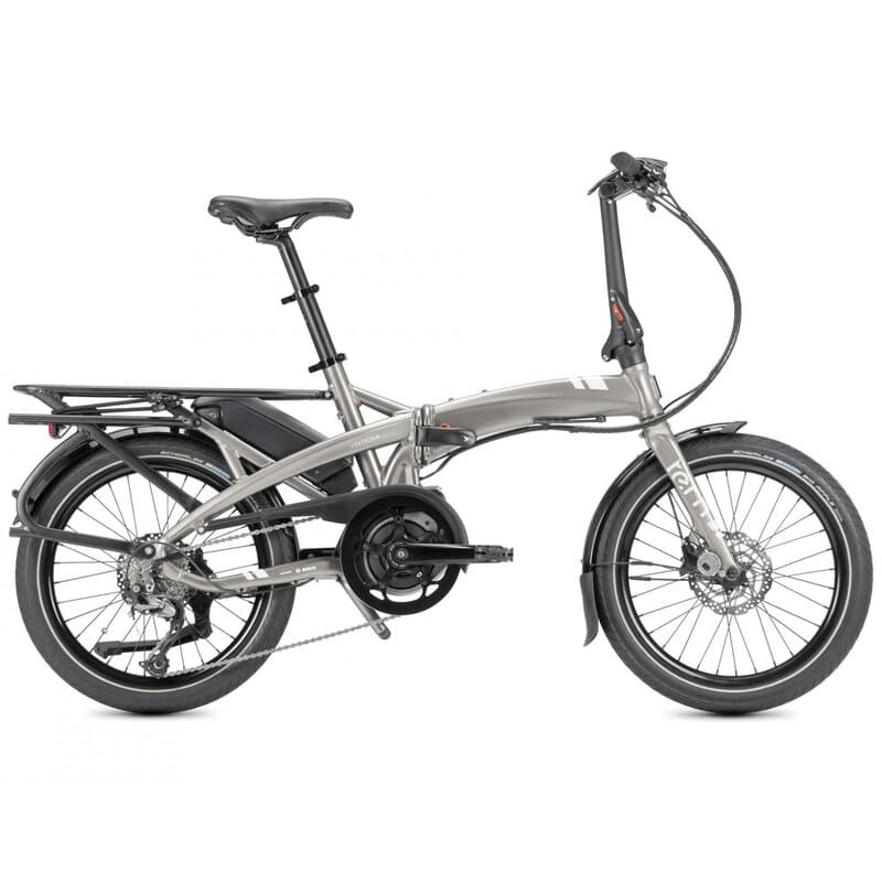 Tern Vektron Q9 20 Zoll City E-Faltrad