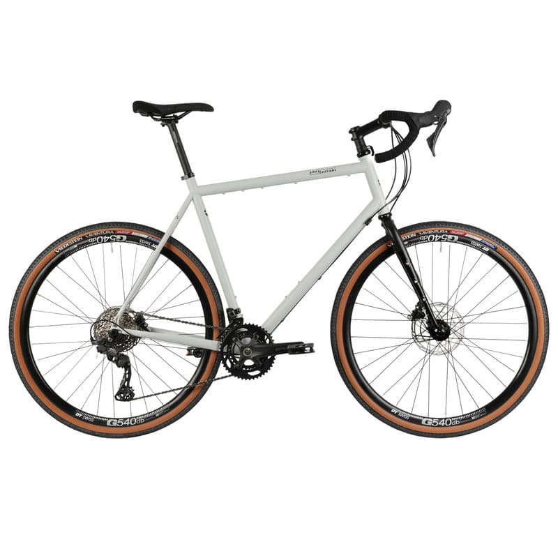 Bike Tout Terrain VASCO GT 28