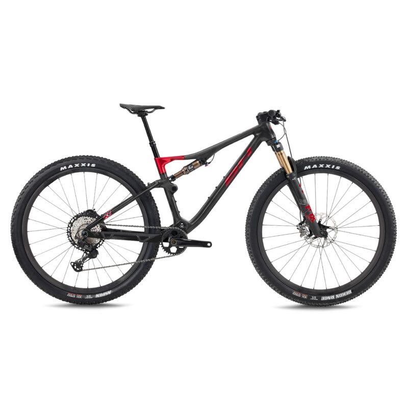 BH Bikes LYNX RACE 8.0 29" Carbon Mountainbike
