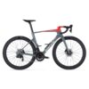 Carbon Rennrad BMC TEAMMACHINE R 01