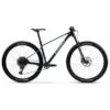 Ghost LECTOR ADVANCED 29" Carbon