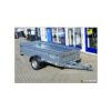 Handkipper ungebremst Neptun PRO N7-263-R