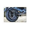 Handkipper ungebremst Neptun Rustik N7-236 R
