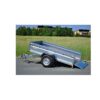 Handkipper gebremst Neptun PRO N16-253 1600 kg