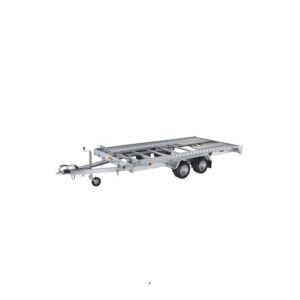 Humbaur Autotransporter Carry Car