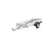Humbaur Einachsanhänger Startrailer Plus