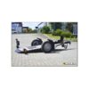 Motorradanhänger Balhanger MTO-1