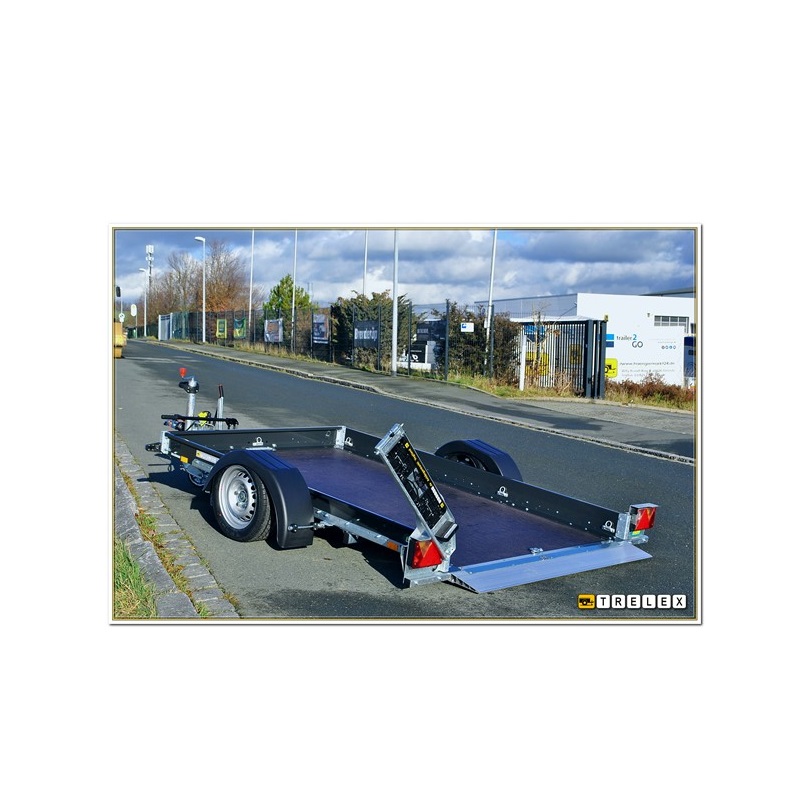 Motorradanhänger Unsinn UA 2615-14-13