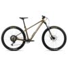 Mountainbike Orbea LAUFEY H30 Metallic