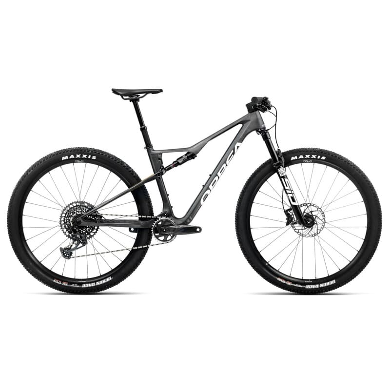 Orbea OIZ M21 Carbon Mountainbike