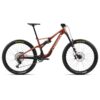Carbon Mountainbike Orbea RALLON