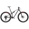 Ridley RAFT TRAIL 29" Carbon Mountainbike