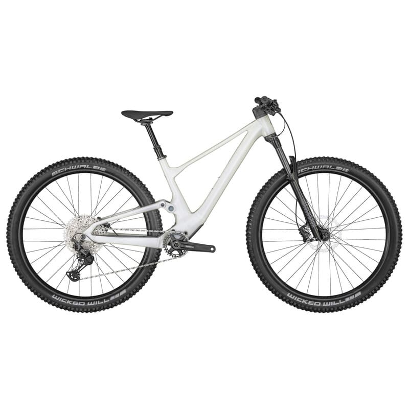 Damen Mountainbike SCOTT CONTESSA