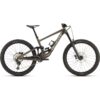 Carbon Mountainbike Specialized ENDURO