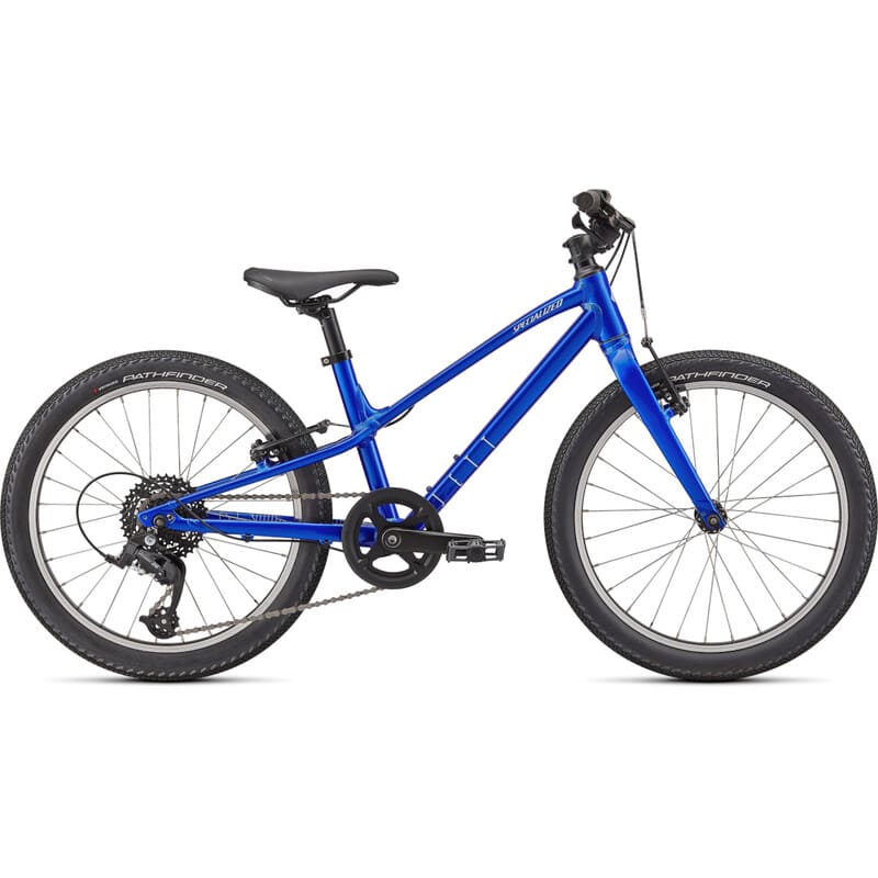 Specialized JETT 20 Multispeed 20"
