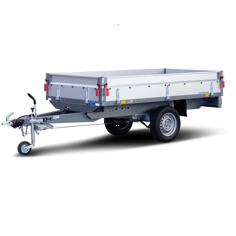 Stema Anhänger Basic SH 1000