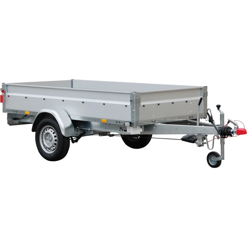 Stema Anhänger Basic ST 1000-25-13.1